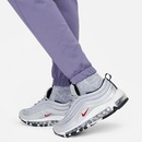 Agasalho sem Capuz Nike Sportswear - Infantil - Foto 10