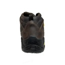 Bota Bull Terrier Fanny III Fossil - Feminina - Foto 5