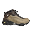 Bota Bull Terrier Fanny III Fossil - Feminina - Foto 1