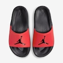 Chinelo Nike Jordan Jumpman - Masculino - Foto 5