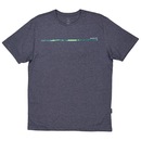 Camiseta Oakley Bark Camo Tee - Masculina - Foto 1