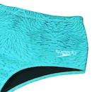 Sunga Tradicional Adulto Escama Speedo - Foto 3