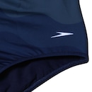 Maiô New Cross Waves  Speedo -  Feminino - Foto 3