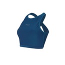 Top para Atividades Físicas Alongado Harmony Speedo - Feminino - Foto 1