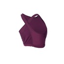 Top para Atividades Físicas Alongado Harmony Speedo - Feminino - Foto 2