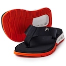 Chinelo Kenner Rakka - Infantil - Foto 2