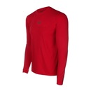 Camiseta Uv Protection M/L Infantil  Speedo - Foto 1