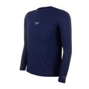 Camiseta Uv Protection M/L Infantil  Speedo - Foto 1