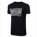 Camiseta Faixa Speedo - Masculina - Foto 1