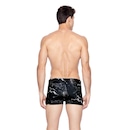Sunga Boxer Vulcan Speedo - Infantil - Foto 2