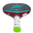 Raquete De Beach Tennis Drop Shot Centauro 5.0 2024 - Foto 8