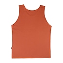 Camiseta Regata Oakley Ellipse Skull Tank - Masculina - Foto 3