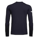 Camiseta Puma Manga Longa Proteção Solar Uv50+ - Infantil - Foto 2