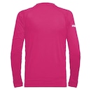 Camiseta Puma Manga Longa Proteção Solar Uv50+ - Infantil - Foto 2