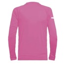 Camiseta Puma Manga Longa Proteção Solar Uv50+ - Infantil - Foto 2