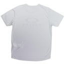 Camiseta Oakley Trn Logo Ss Tee Ii - Foto 2