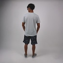 Camiseta Oakley Trn Logo Ss Tee Ii - Foto 5