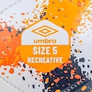 Bola de Futebol de Campo Umbro Kick Off - Foto 7