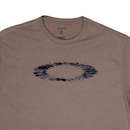 Camiseta Oakley Ellipse Graphic Tee - Masculina - Foto 2