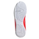 Chuteira Futsal adidas X Crazyfast 4 Club In Júnior - Foto 4