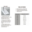 Chuteira de Campo Umbro Warskin - Adulto - Foto 6