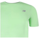 Camiseta New Balance Sport Essentials - Masculina - Foto 3