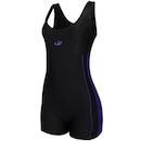 Macaquinho Hammerhead Xtra Life com Viés - Feminino - Foto 3