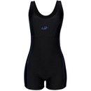 Macaquinho Hammerhead Xtra Life com Viés - Feminino - Foto 1