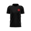 Camisa Braziline Vasco Epoch Infantil - Braziline - Foto 1