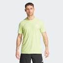Camiseta adidas Own The Run Base - Masculina - Foto 2