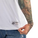 Camiseta do Santos Surf Center Oficial Torcedor - Masculina - Foto 8