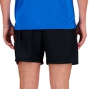 Shorts New Balance Sport Essentials - Masculino - Foto 2