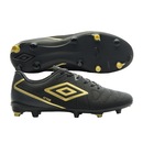 Chuteira Campo Umbro Attak Eternal - Adulto - Foto 8