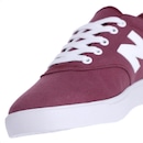 Tênis New Balance 55 Vinho - Masculino - Foto 7