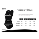 Maiô Speedo Cross Ii - Feminino - Foto 3