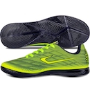 Chuteira Futsal Topper Slick Iv - Adulto - Foto 6