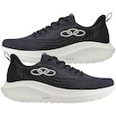 Tênis Olympikus Acqua - Feminino - Foto 2