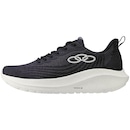 Tênis Olympikus Acqua - Feminino - Foto 4