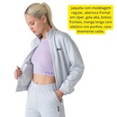 Agasalho Fila Feminino Essential Blend - Foto 6