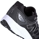 Tênis New Balance 680V8 Preto e Branco - Masculino - Foto 8