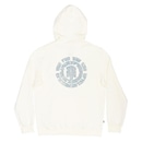 Blusão de Moletom Element Canguru Marching Ants Hoody - Masculino - Foto 4