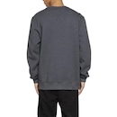 Blusão de Moletom Element Careca Blazin Center - Masculino - Foto 2