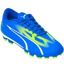 Chuteira de Campo Puma Ultra Play - Adulto - Foto 2