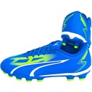 Chuteira de Campo Puma Ultra Play - Adulto - Foto 8