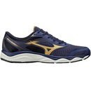 Tênis Mizuno Wave Hawk 5 -Masculino - Foto 1
