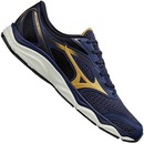 Tênis Mizuno Wave Hawk 5 -Masculino - Foto 2