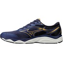 Tênis Mizuno Wave Hawk 5 -Masculino - Foto 3