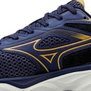 Tênis Mizuno Wave Hawk 5 -Masculino - Foto 8