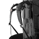 Mochila Cargueira Galapagos Charger - 50 Litros - Foto 6