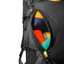 Mochila Cargueira Galapagos Charger - 50 Litros - Foto 7